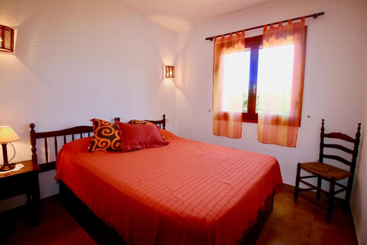 Oasis Parc 45 Villa Denia Exterior photo