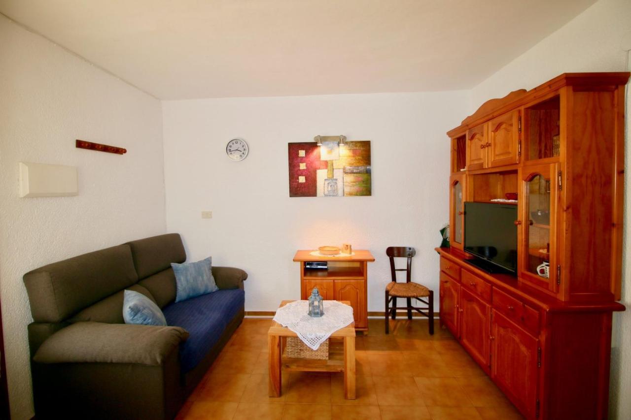 Oasis Parc 45 Villa Denia Exterior photo